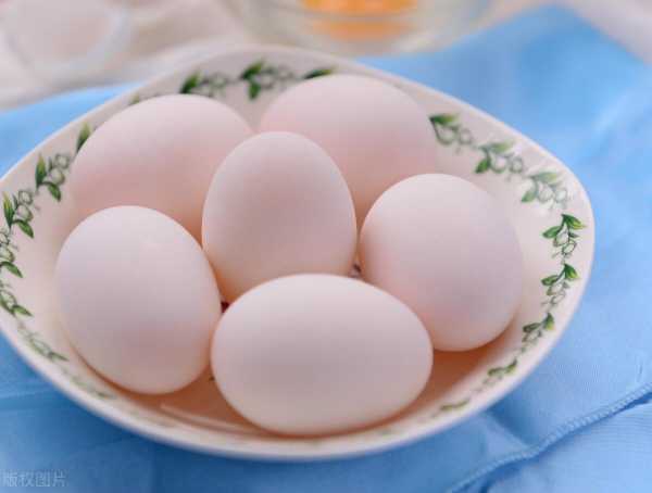 鸡蛋应该怎样保存才好?鸡蛋的正确存放方法