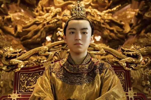 中国以前真的有皇上吗?古代真的有皇帝吗