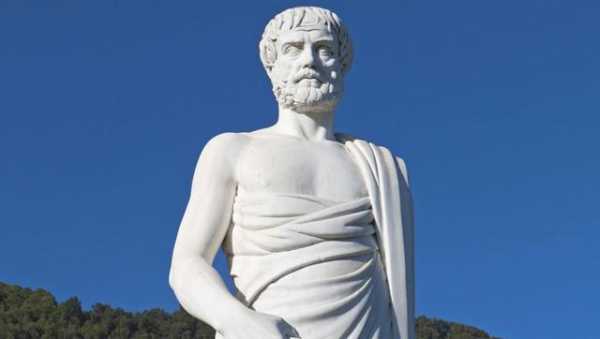 亚里士多德简短名言,亚里士多德关于幸福的名言