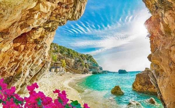 希腊有什么旅游景点?希腊最美的十个景点