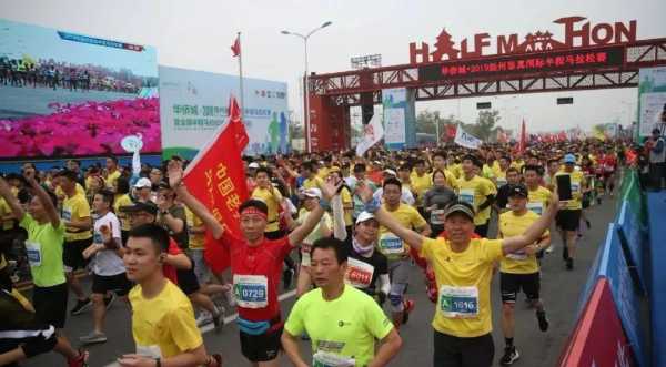 国内金标马拉松有哪些?中国十大马拉松比赛