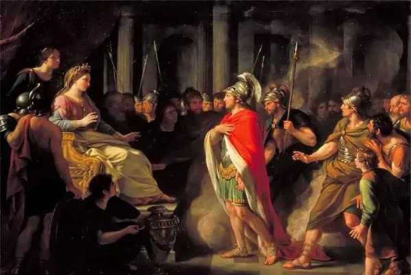 古希腊怎么变成古罗马?古罗马和古希腊的关系