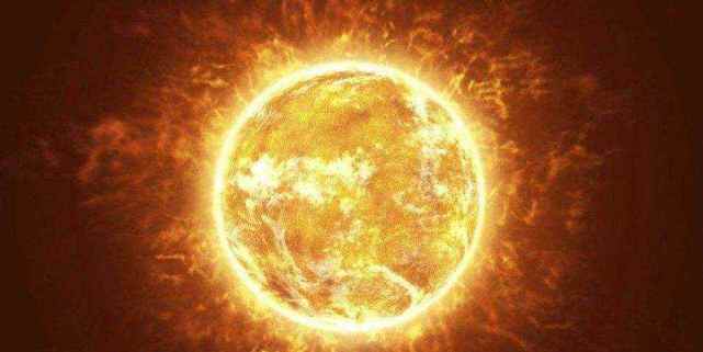太阳死亡会有新太阳吗?太阳的温度到底有多高