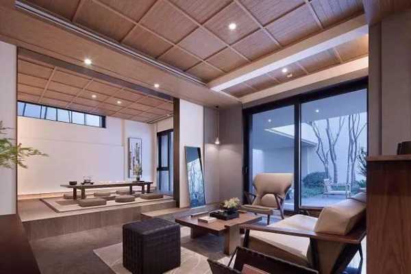 新中式家具特点与卖点,中式家具的特点和寓意