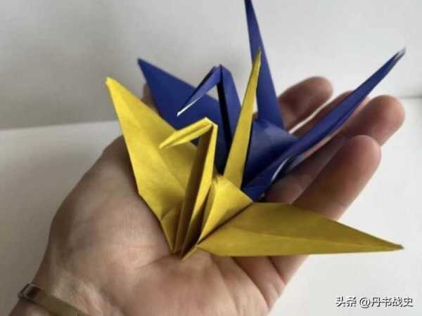 日本人为什么喜欢千纸鹤?千纸鹤在日本代表什么
