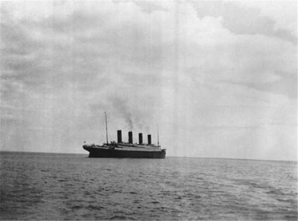 泰坦尼克号残骸为什么不打捞?泰坦尼克号残骸在哪里
