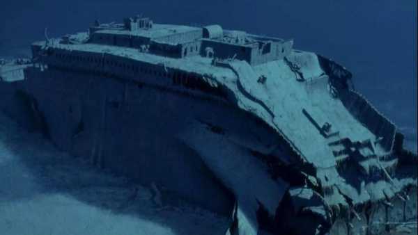 泰坦尼克号残骸为什么不打捞?泰坦尼克号残骸在哪里