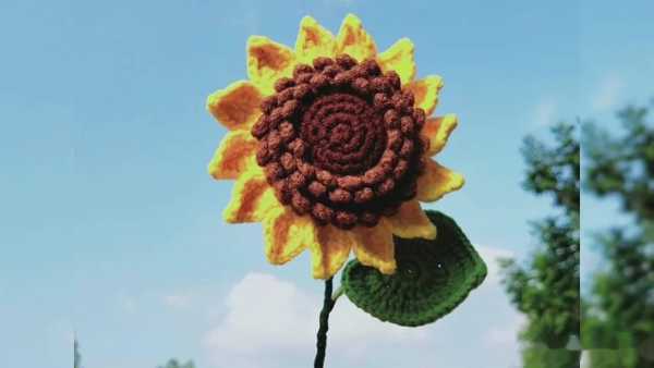 太阳和向日葵的爱情句子,向日葵正能量语录经典