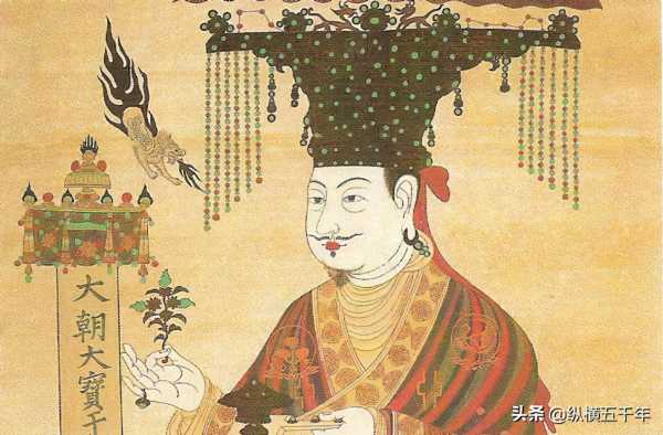 哪个朝代时间最长?中国唯一一个千年王朝