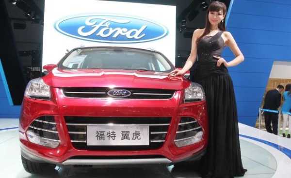 福特在中国算什么档次?福特车是合资的还是国产的