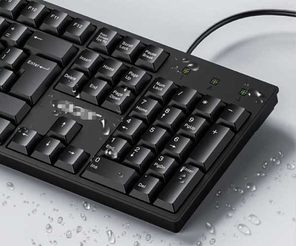 如何开启小键盘数字键?键盘数字键打不出来怎么解锁