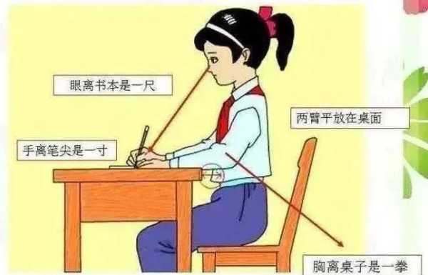 小孩刚开始写字怎么教?小孩学写字握笔姿势