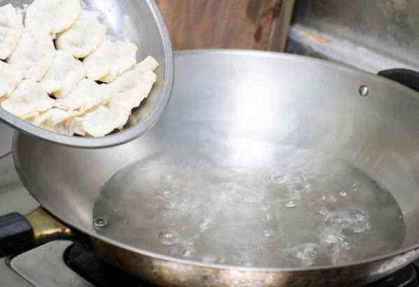 煮冻饺子的方法,如何煮冻饺子怎么煮不破绝招