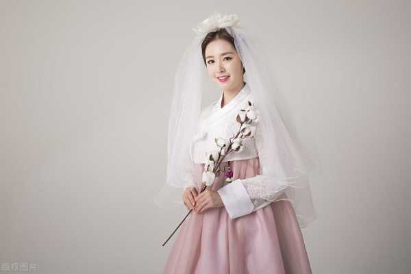 韩国人为什么结婚晚?40出头新娘人数比20岁还多