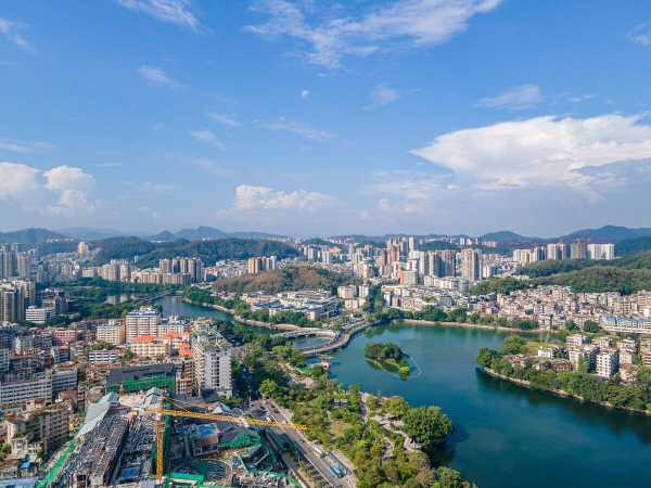 空气质量最好的城市是哪里?中国空气最佳十大城市