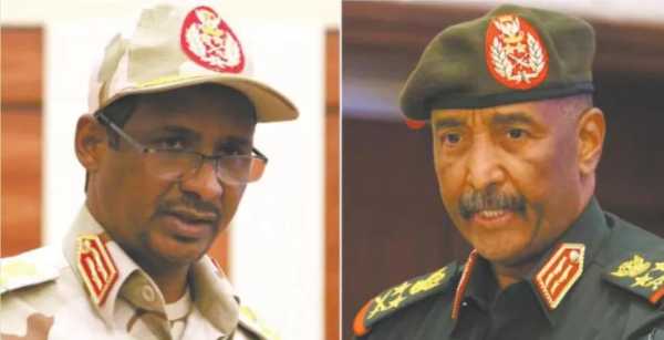 苏丹国家发生什么了?苏丹跟谁发生冲突