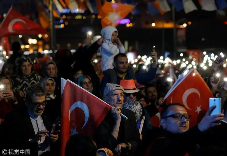 土耳其面临20年最大变局,为什么说土耳其大选很重要