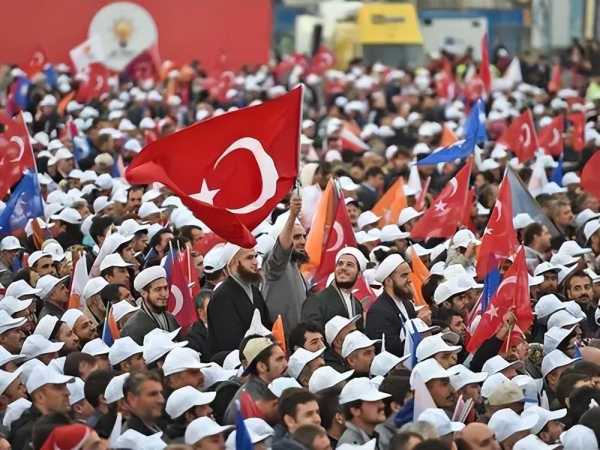 土耳其面临20年最大变局,为什么说土耳其大选很重要
