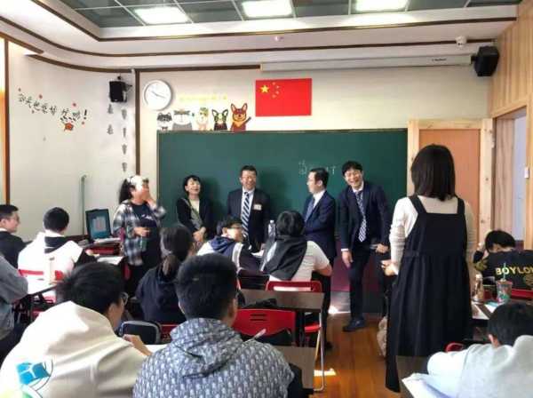 国家为什么允许日本人在中国建学校