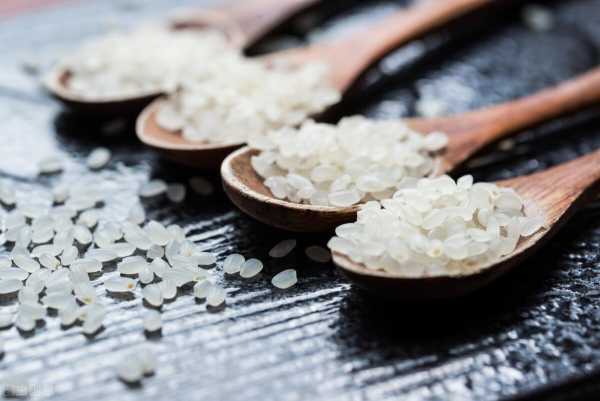 粳米是什么米?粳米和大米的区别是什么