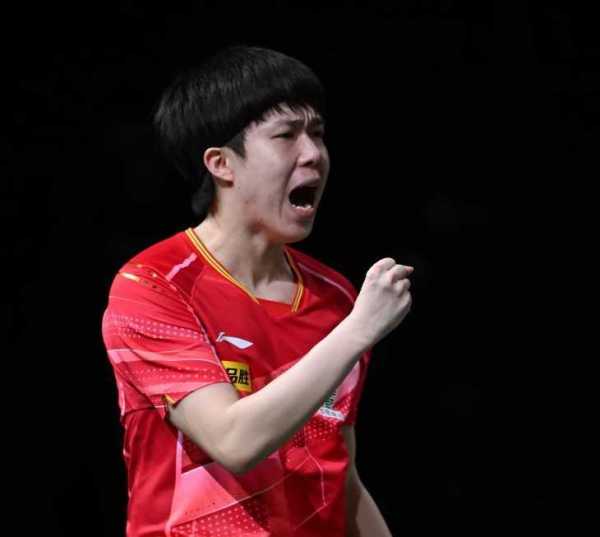 2023世乒赛日本男单只剩张本智和
