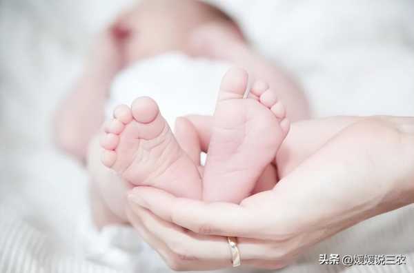 我国一孩的生育率跌到0.5!中国生育率一降再降