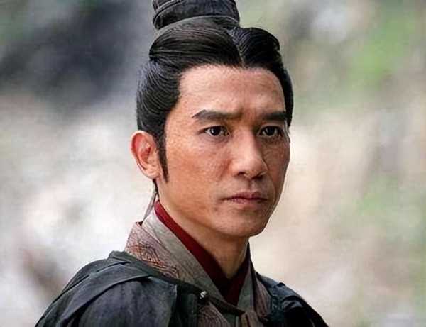 有史以来最帅的人是谁?中国历史十大美男子