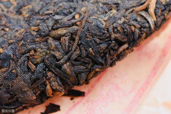 普洱属于什么茶类?是红茶还是绿茶