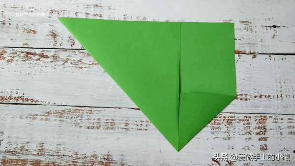 信封怎么折长方形?信封怎么折简单又好看
