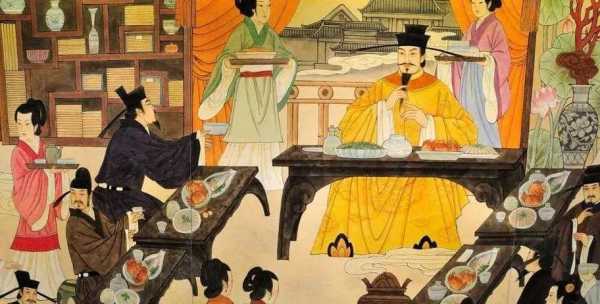 清朝皇帝除夕会举行封笔仪式是什么意思