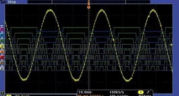 什么是模拟信号?常见的模拟信号有哪些