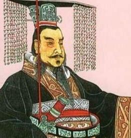 嬴政的父亲是不是吕不韦?秦始皇与吕不韦的关系