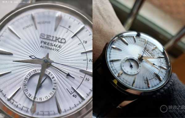 SEIKO手表是什么品牌?什么牌子什么价格