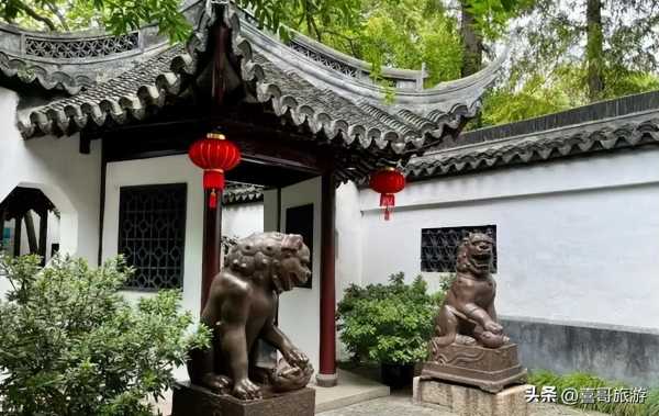 上海豫园好玩吗?附上海城隍庙攻略