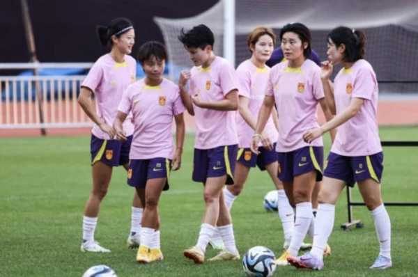 2023女足世界杯中国队比赛时间表最新