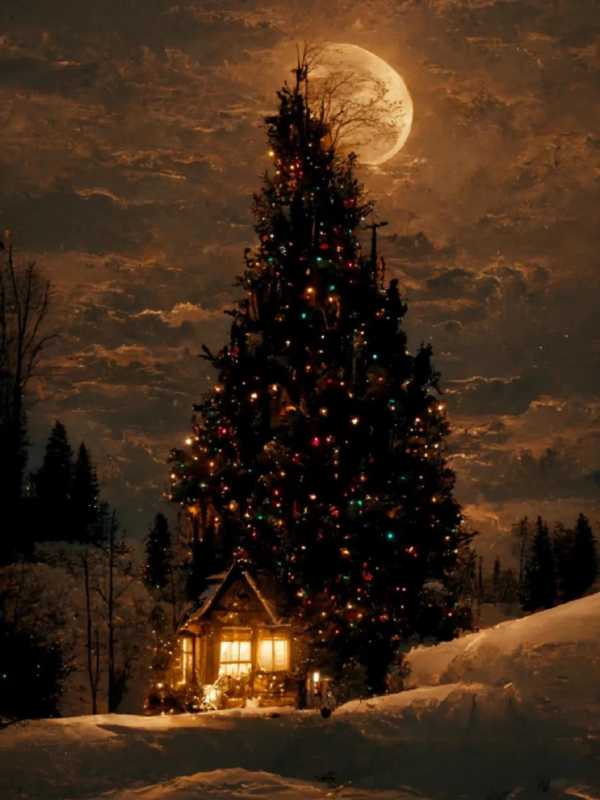 哪天是平安夜和圣诞节?十二月24号是平安夜吗