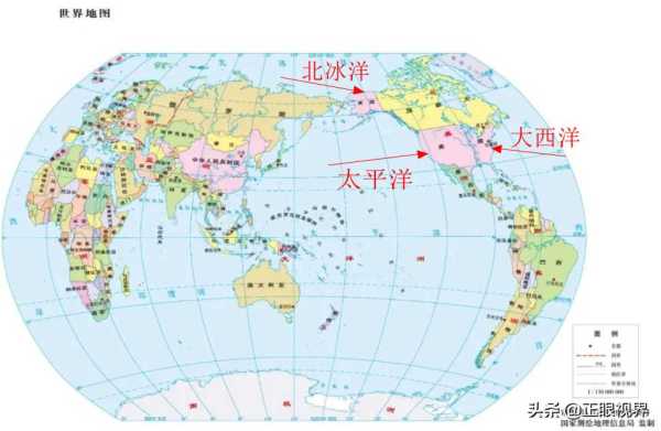 世界上陆地面积最大的国家是哪个洲