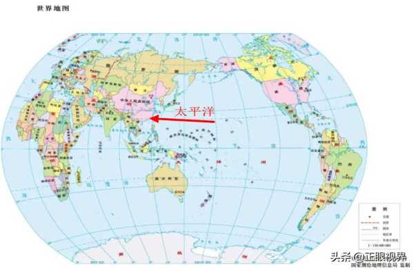 世界上陆地面积最大的国家是哪个洲