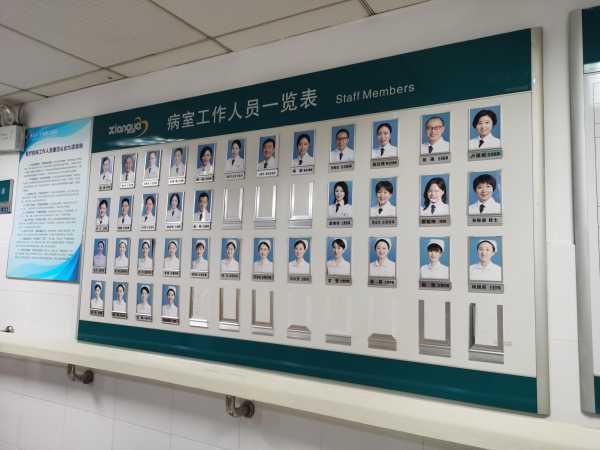 9名医务人员联名举报科主任!长沙湘雅三医院