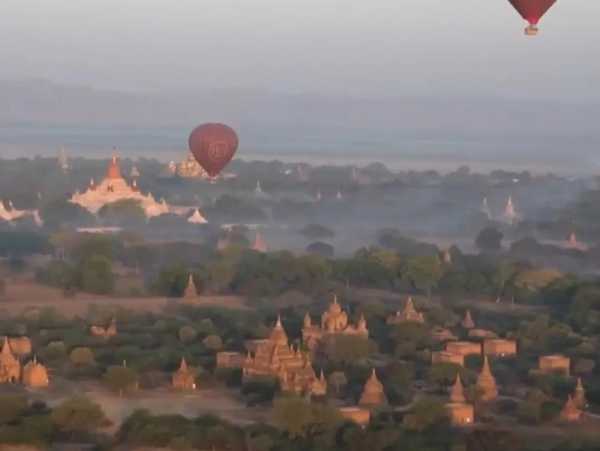 缅甸旅游业称期待中国游客重返!你会去吗
