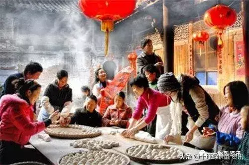 各个地方的风俗文化,中国各地的民风民俗