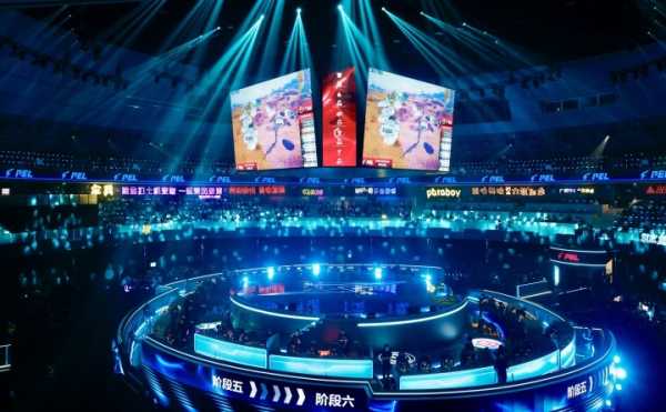 杭州亚运会8个电竞项目!2023年杭州电竞比赛时间