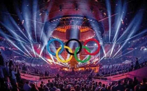 亚运会属不属于奥运会?和奥运会谁影响力更大