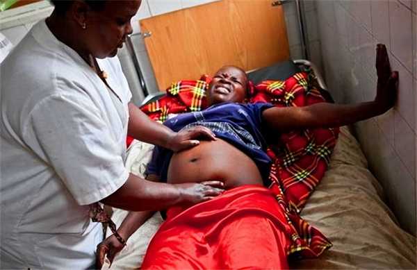 割礼是什么 非洲女孩割礼后能生孩子吗