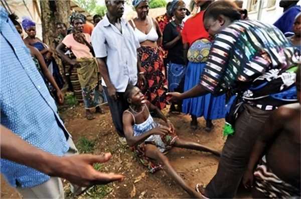 割礼是什么 非洲女孩割礼后能生孩子吗