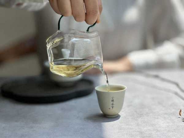 茉莉花茶是绿茶吗（茉莉花茶是什么茶）