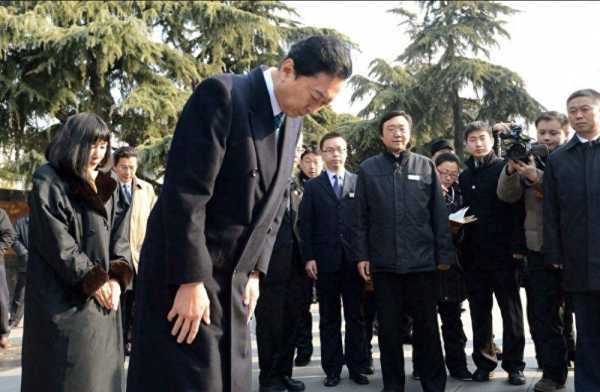 日本前首相谈“关东大屠杀”称应该真诚道歉