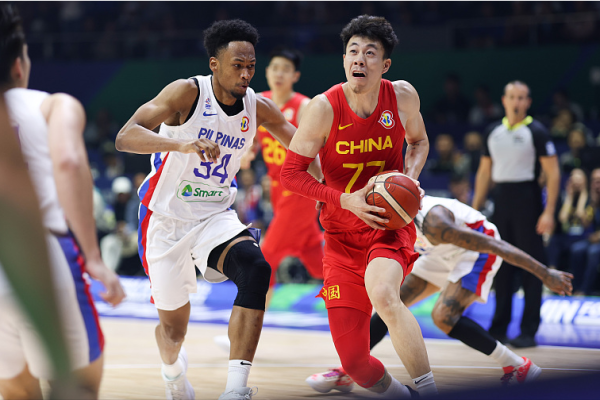 杨毅:这是中国篮球几十年最大惨案