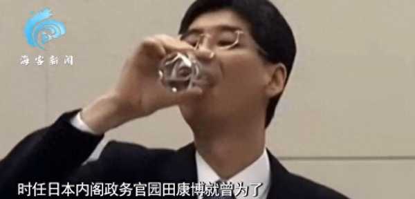 中国会喝到核污水吗?核污水会变成雨水吗