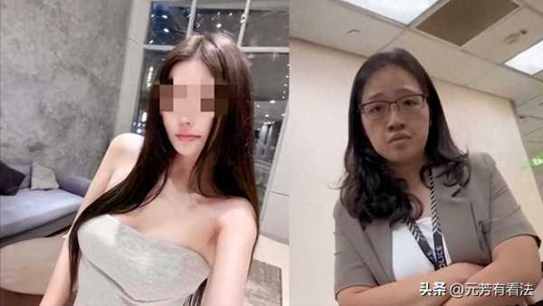 辱骂新加坡护士中国女子被判入狱